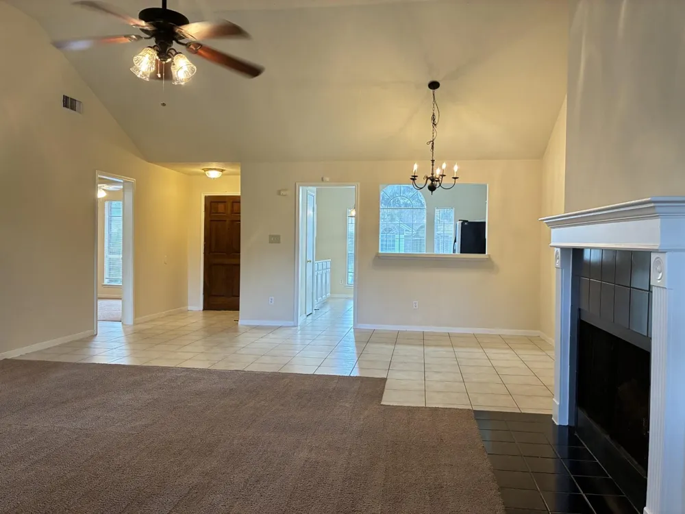 11607 Lennington Lane Houston, TX 77064