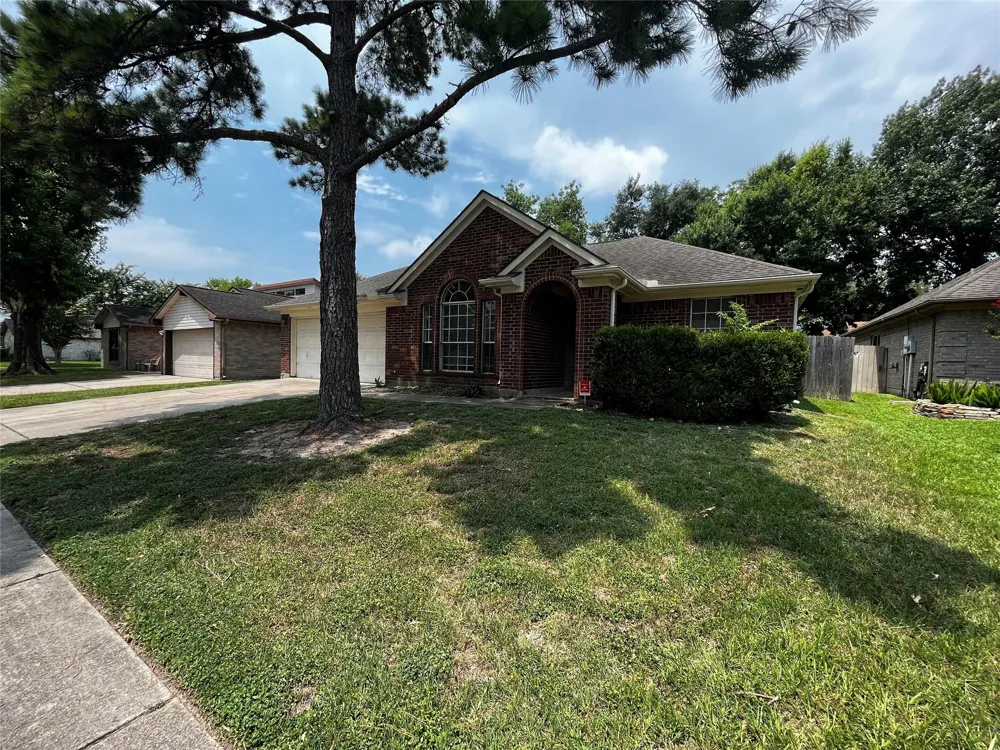 11607 Lennington Lane Houston, TX 77064