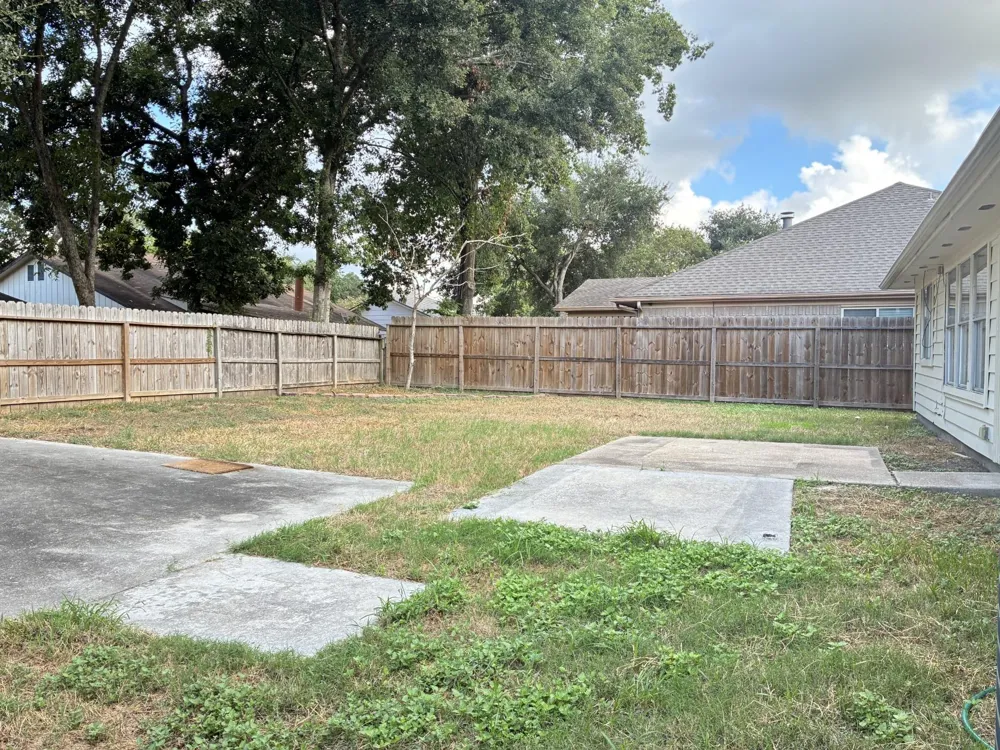 11607 Lennington Lane Houston, TX 77064