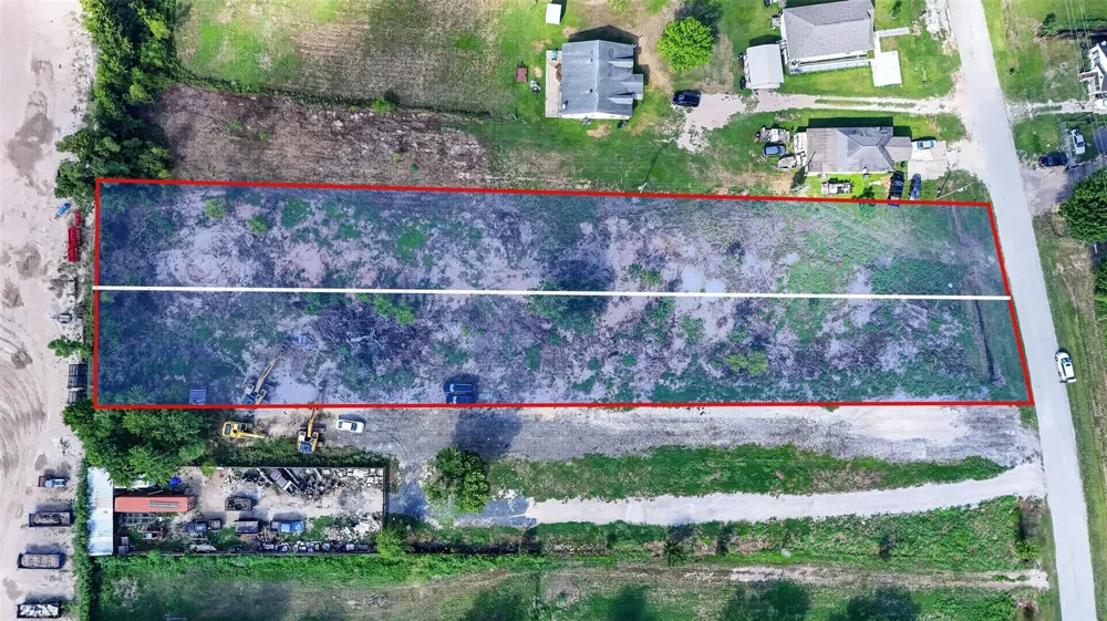 4207 Eleventh Street Brookshire, TX 77423