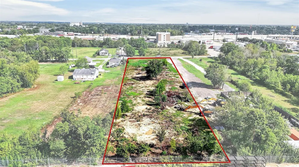 4207 Eleventh Street Brookshire, TX 77423