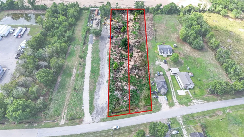 4207 Eleventh Street Brookshire, TX 77423