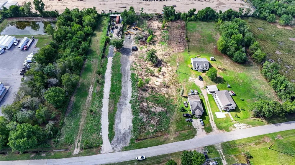 4207 Eleventh Street Brookshire, TX 77423
