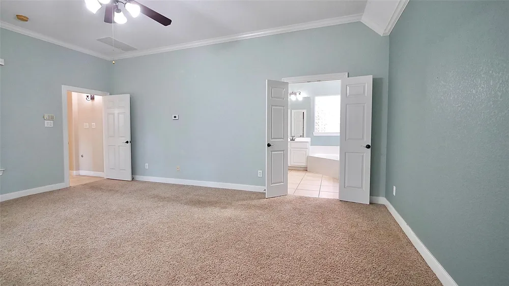 8303 Crescent Knolls Drive Richmond, TX 77406