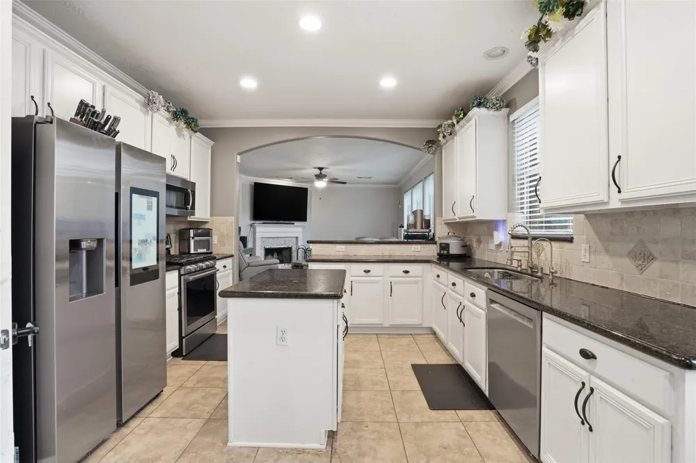 15347 Wild Timber Trail Cypress, TX 77433