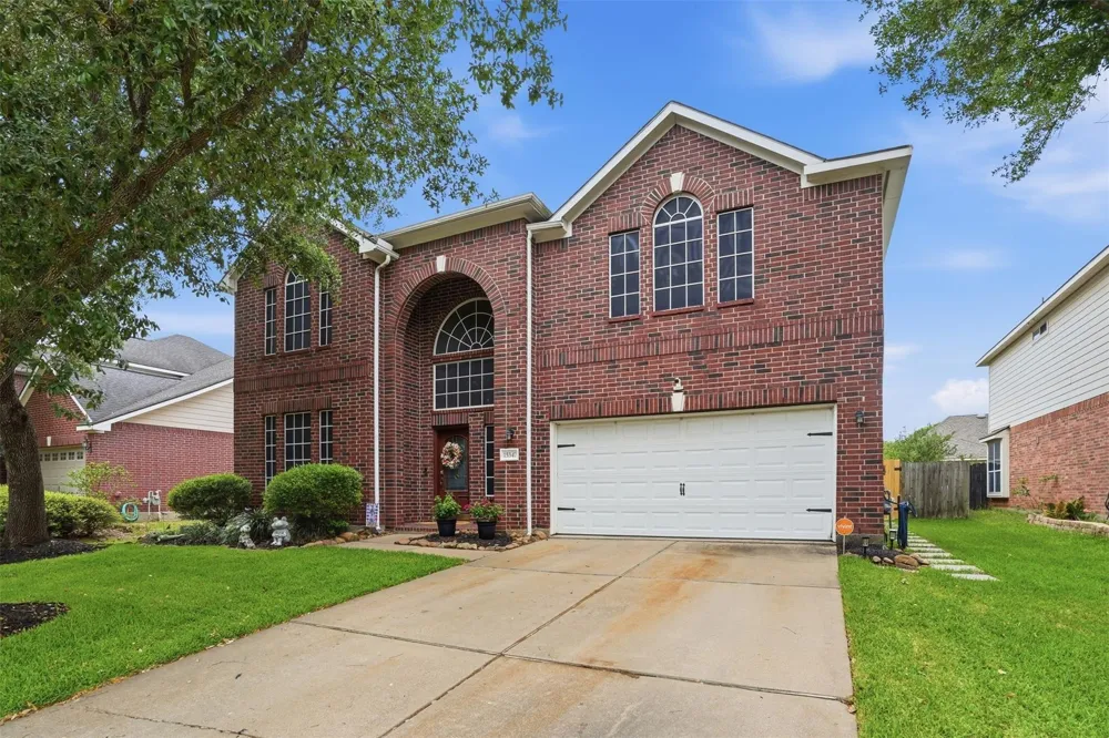 15347 Wild Timber Trail Cypress, TX 77433