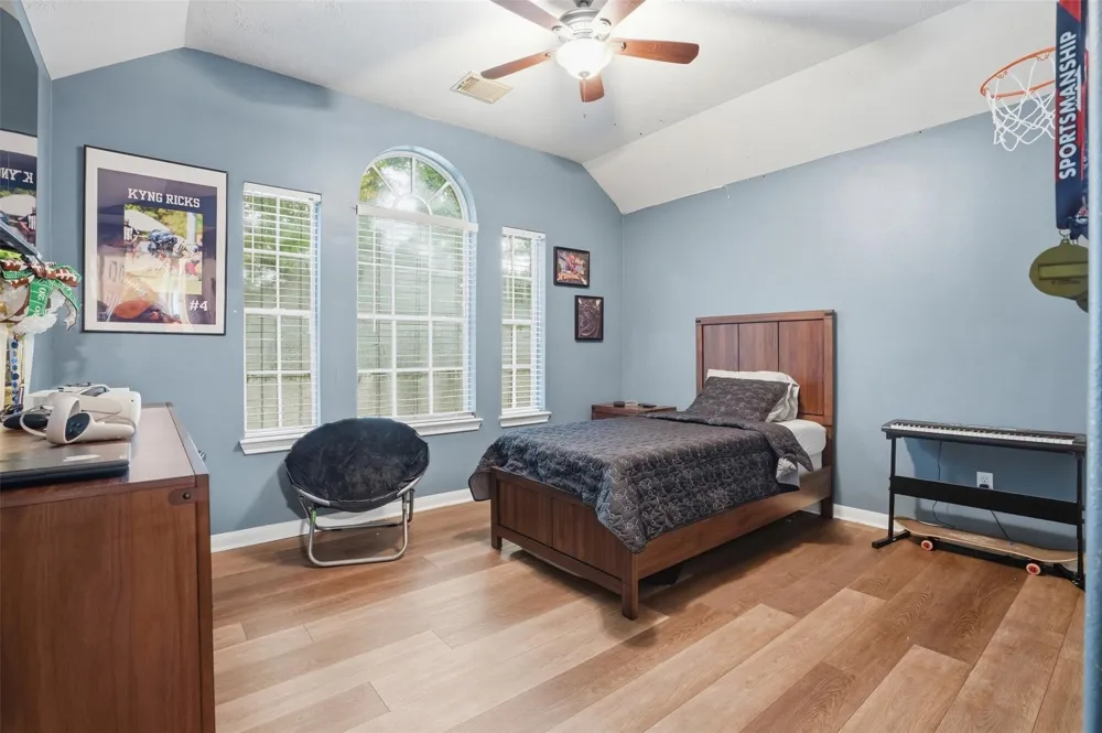 15347 Wild Timber Trail Cypress, TX 77433