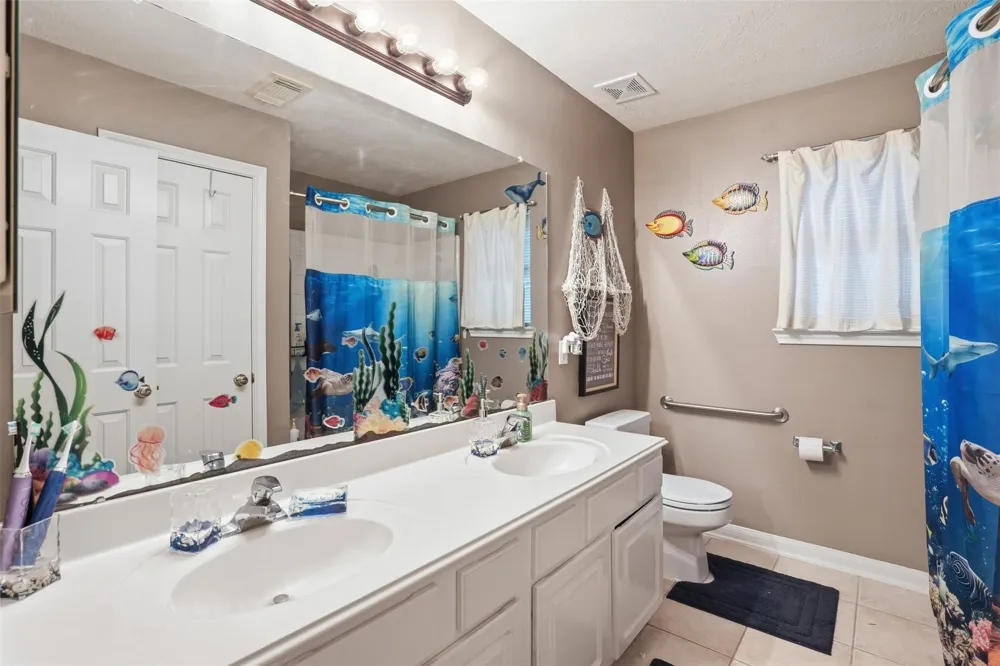 15347 Wild Timber Trail Cypress, TX 77433