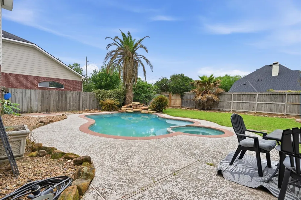 15347 Wild Timber Trail Cypress, TX 77433