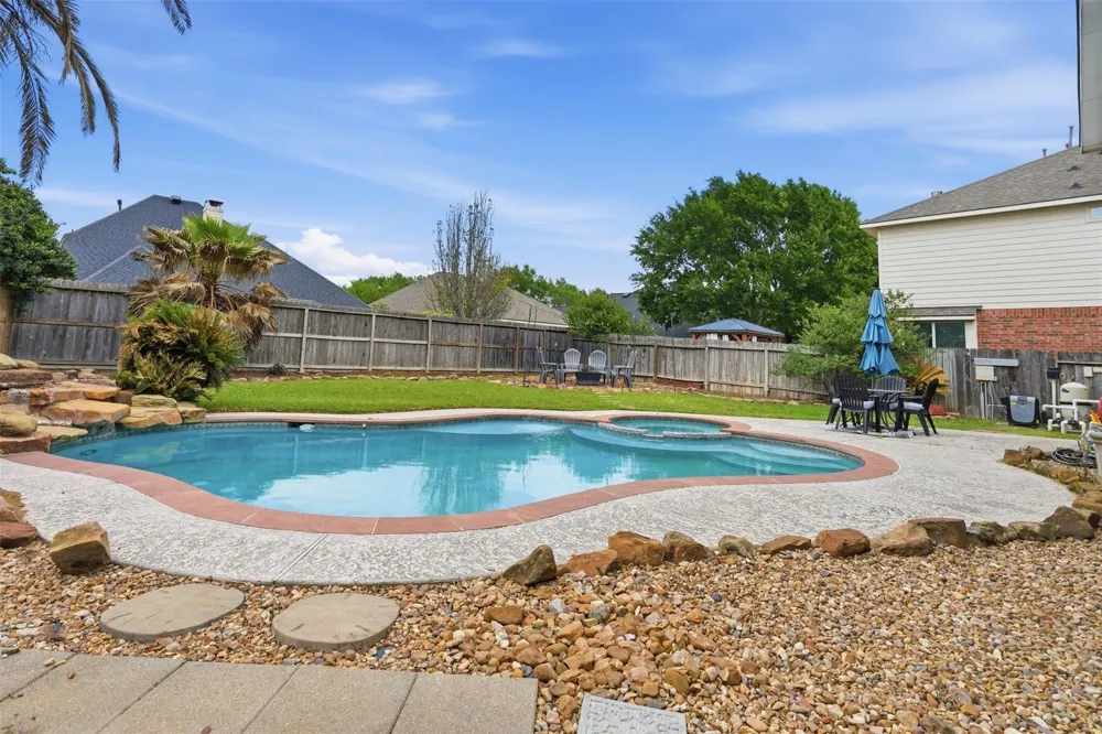 15347 Wild Timber Trail Cypress, TX 77433
