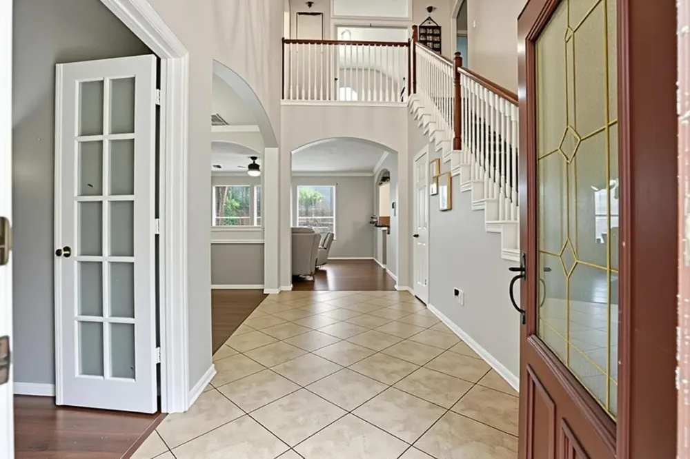 15347 Wild Timber Trail Cypress, TX 77433