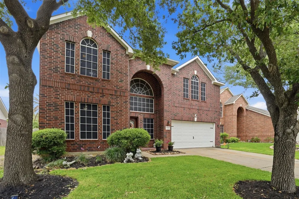 15347 Wild Timber Trail Cypress, TX 77433