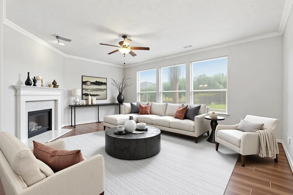 15347 Wild Timber Trail Cypress, TX 77433