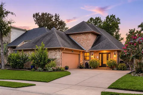 1727 Mayweather Lane