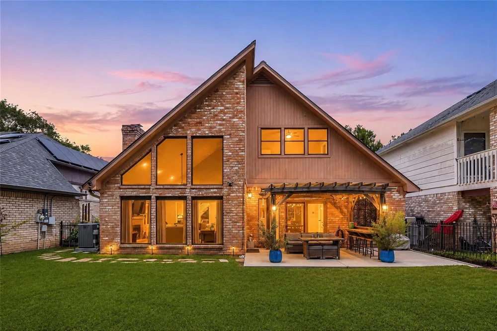 1727 Mayweather Lane Richmond, TX 77406