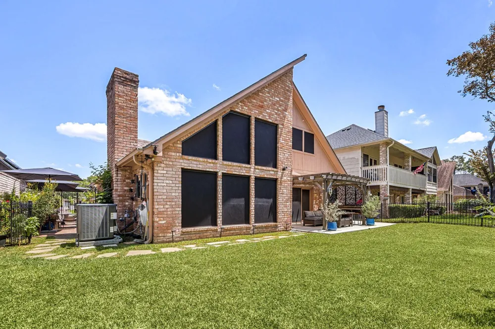 1727 Mayweather Lane Richmond, TX 77406