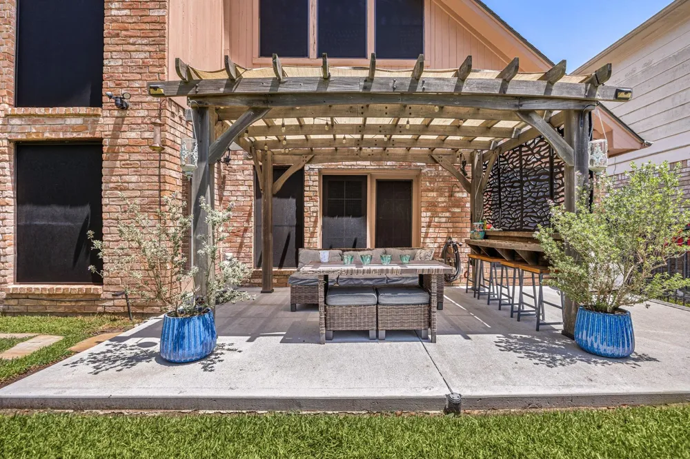1727 Mayweather Lane Richmond, TX 77406