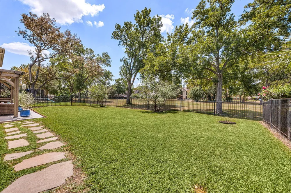 1727 Mayweather Lane Richmond, TX 77406