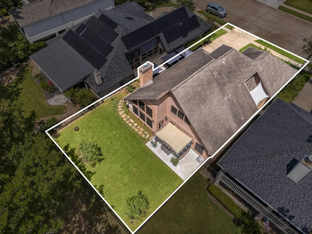 1727 Mayweather Lane Richmond, TX 77406