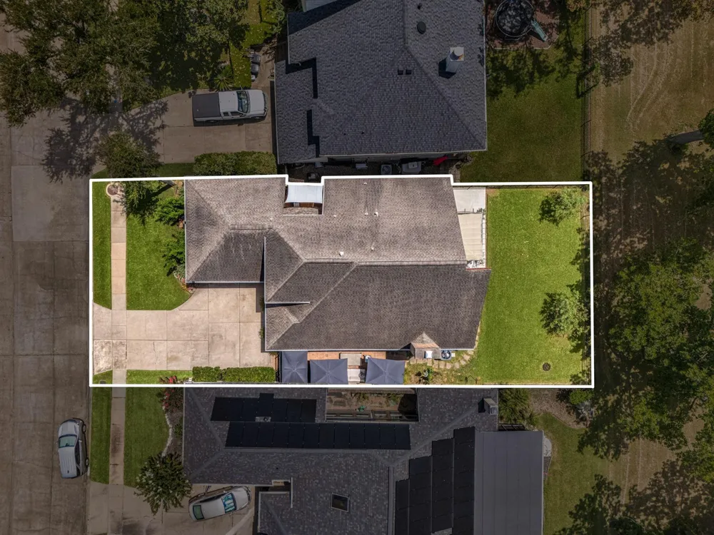 1727 Mayweather Lane Richmond, TX 77406