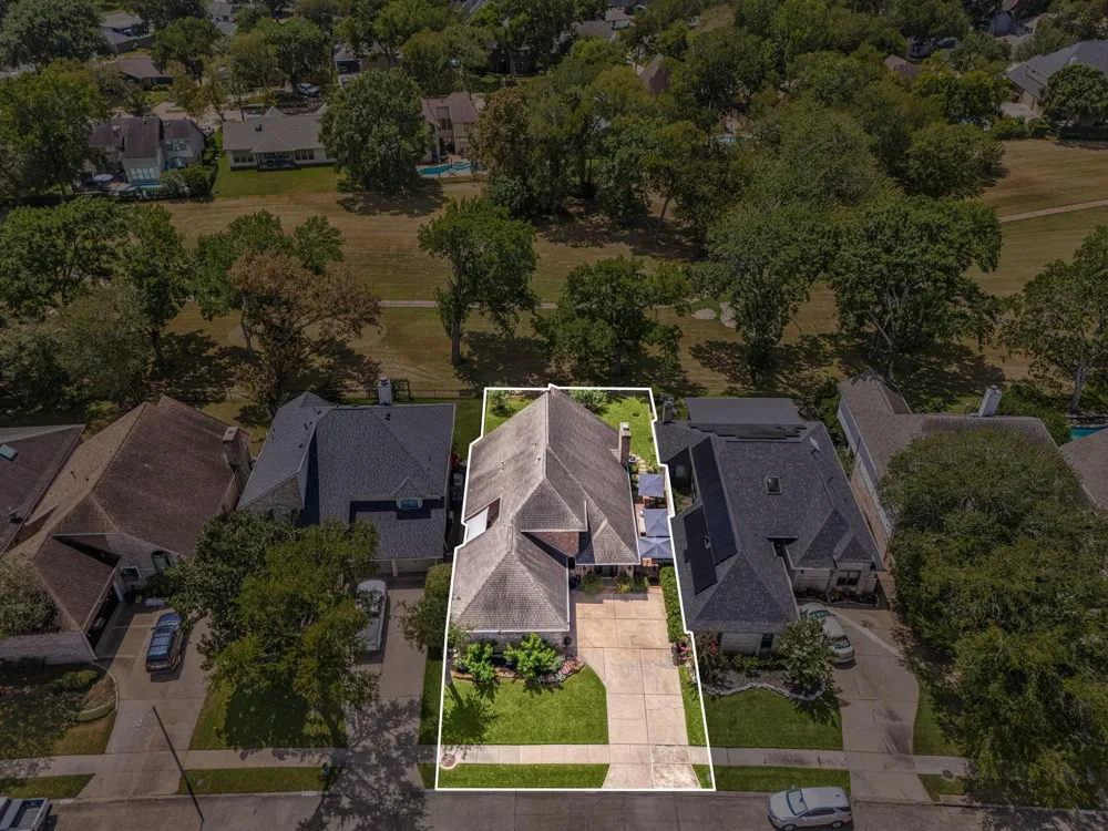 1727 Mayweather Lane Richmond, TX 77406