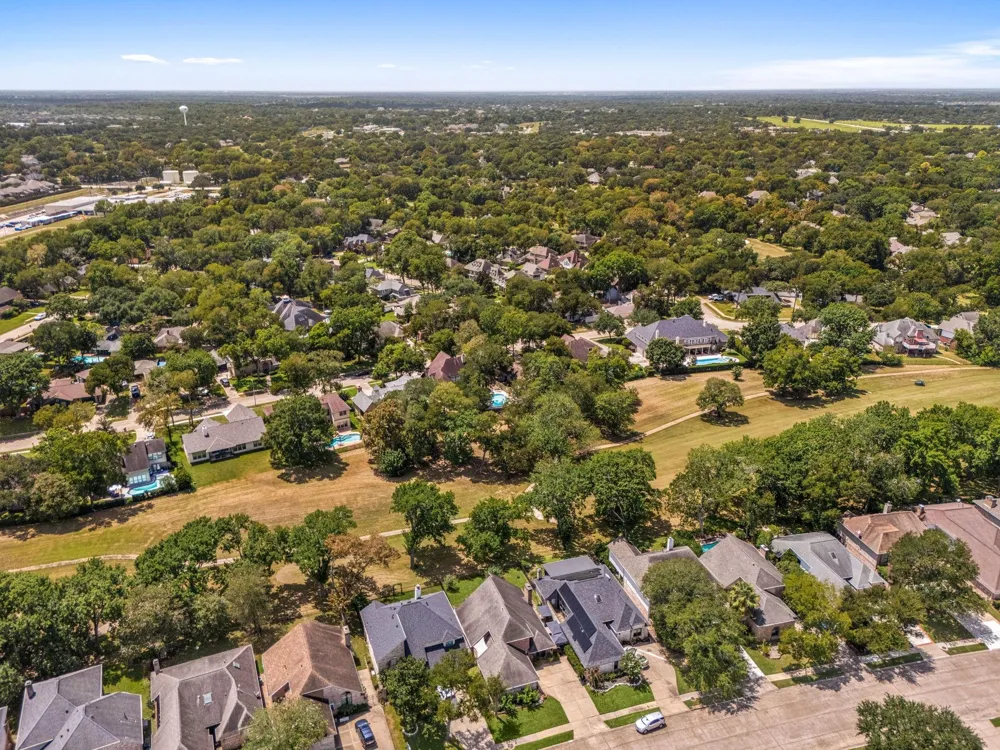 1727 Mayweather Lane Richmond, TX 77406