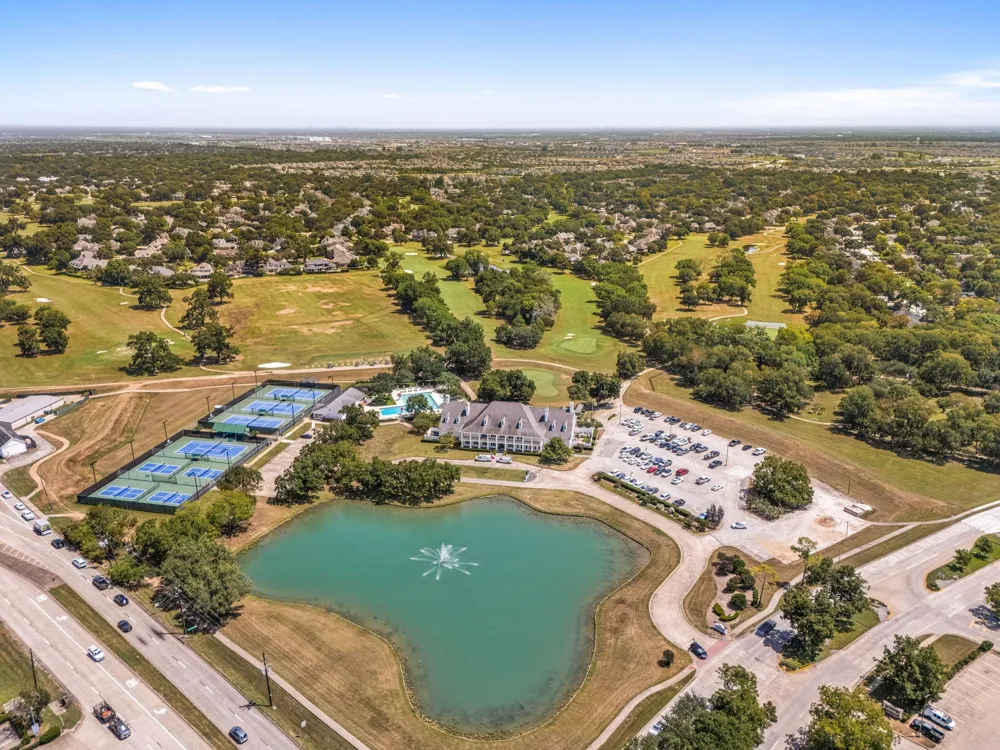 1727 Mayweather Lane Richmond, TX 77406