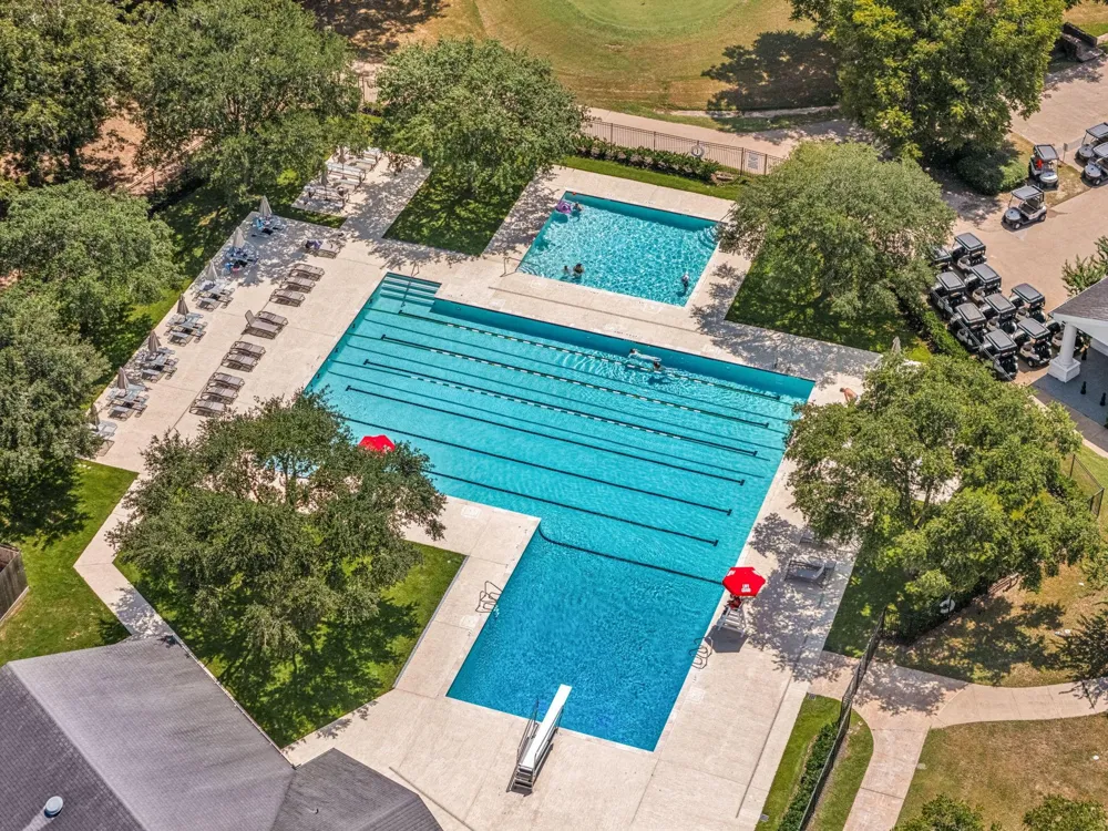 1727 Mayweather Lane Richmond, TX 77406