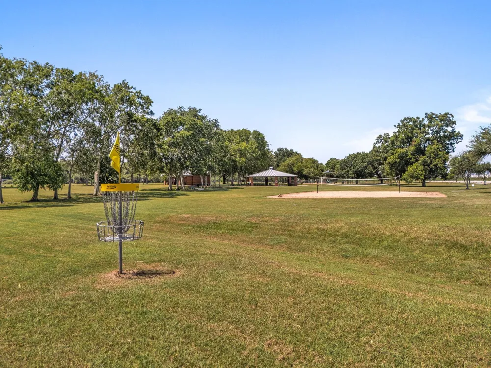 1727 Mayweather Lane Richmond, TX 77406