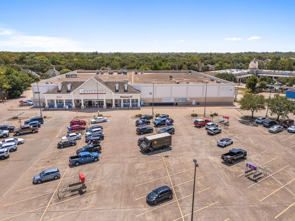 1727 Mayweather Lane Richmond, TX 77406