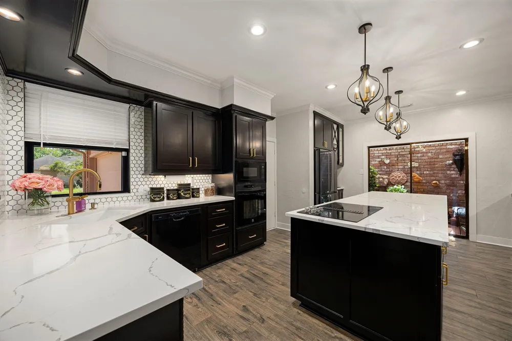 1727 Mayweather Lane Richmond, TX 77406