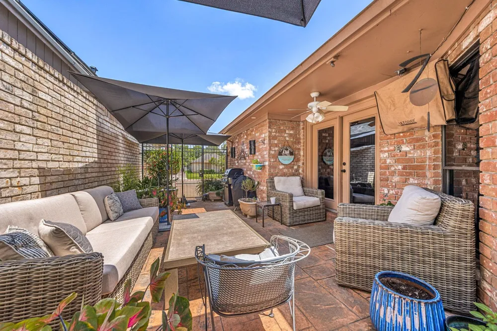 1727 Mayweather Lane Richmond, TX 77406