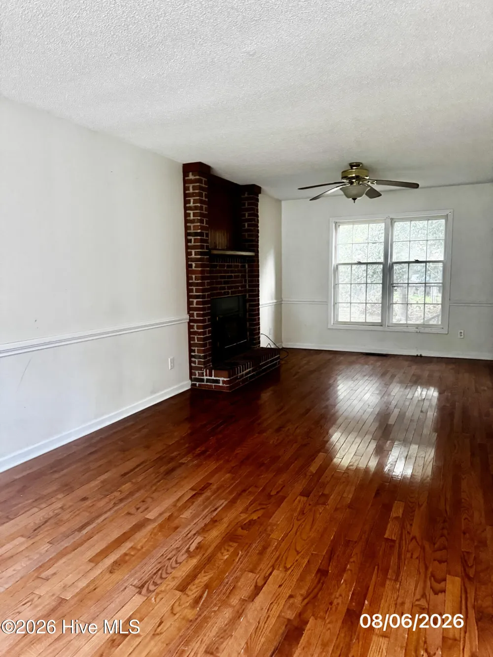 151 Raintree Circle Jacksonville, NC 28540