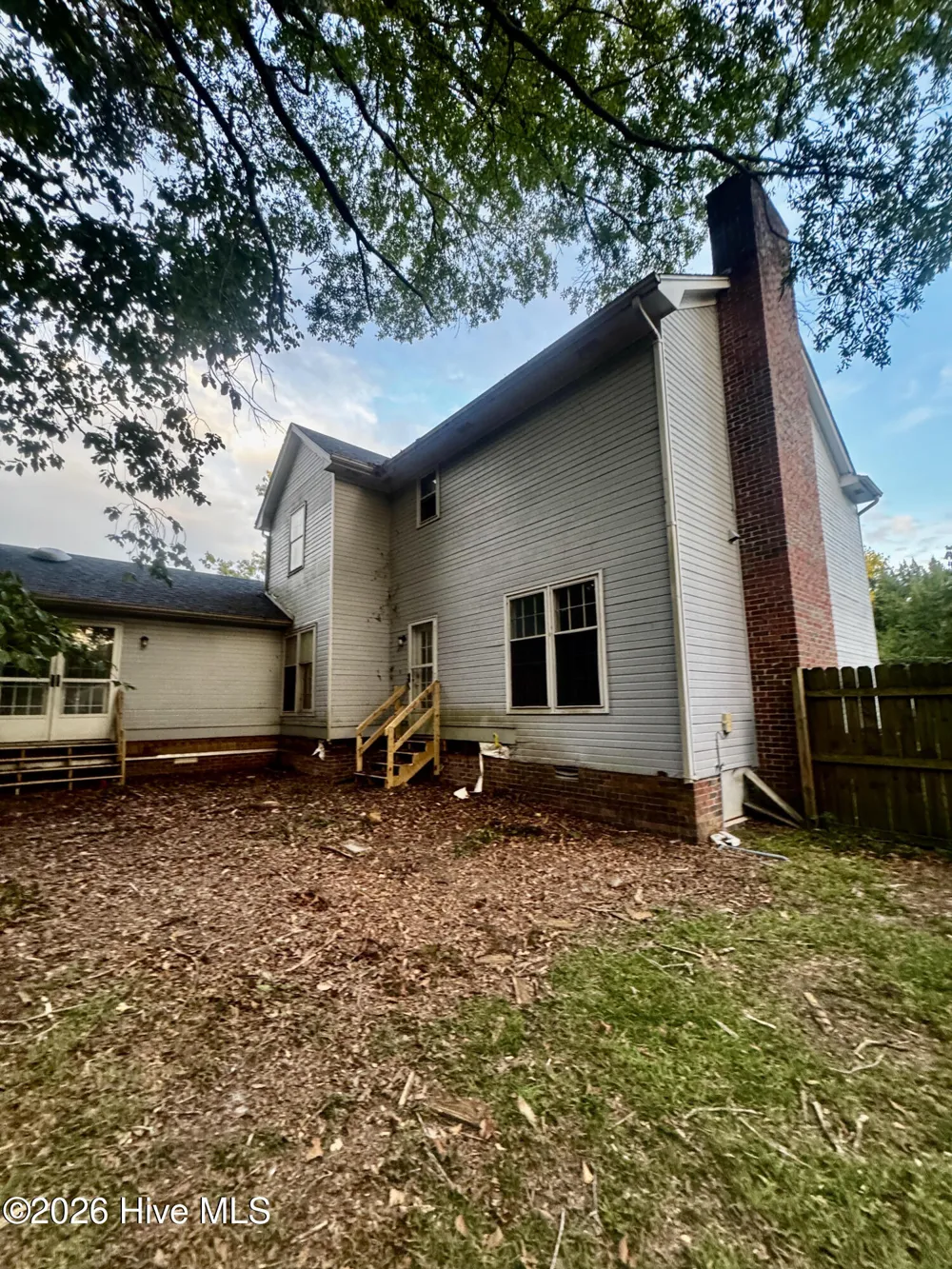 151 Raintree Circle Jacksonville, NC 28540