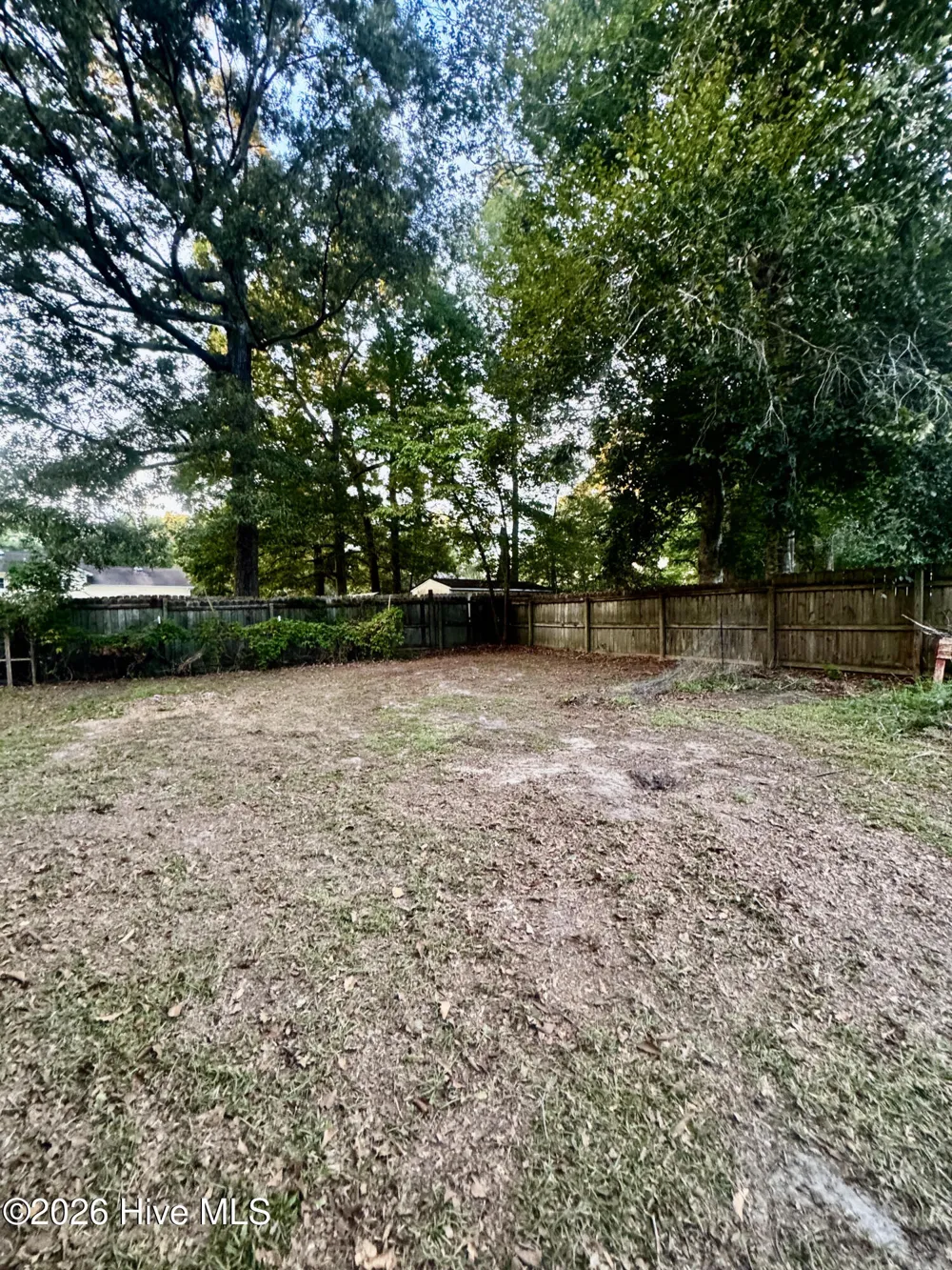 151 Raintree Circle Jacksonville, NC 28540