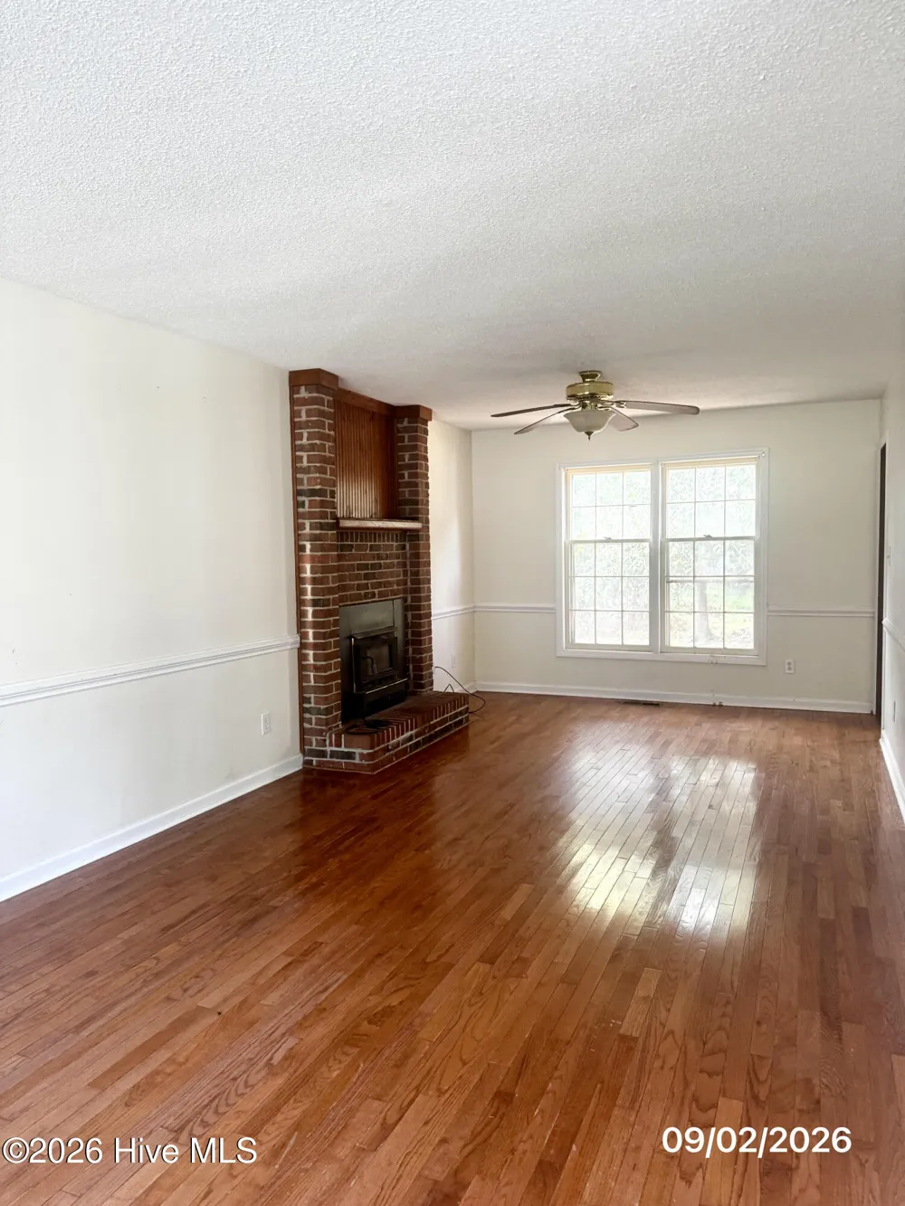 151 Raintree Circle Jacksonville, NC 28540