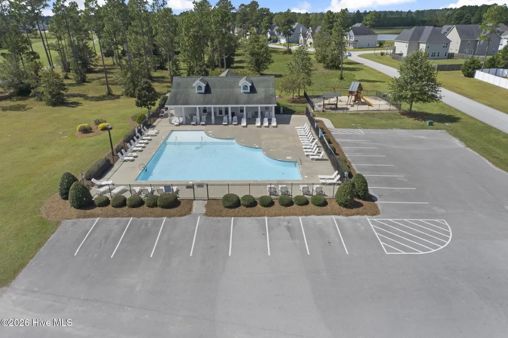 310 Bear Run Jacksonville, NC 28540