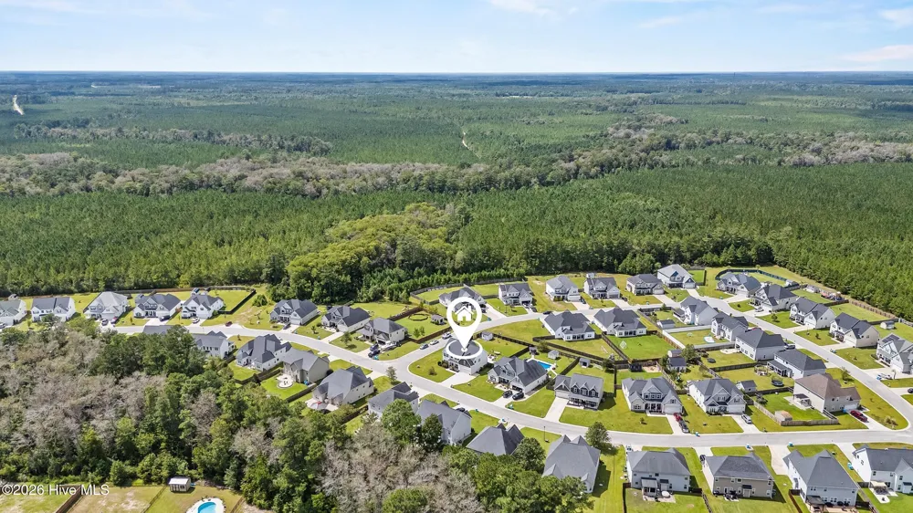 310 Bear Run Jacksonville, NC 28540