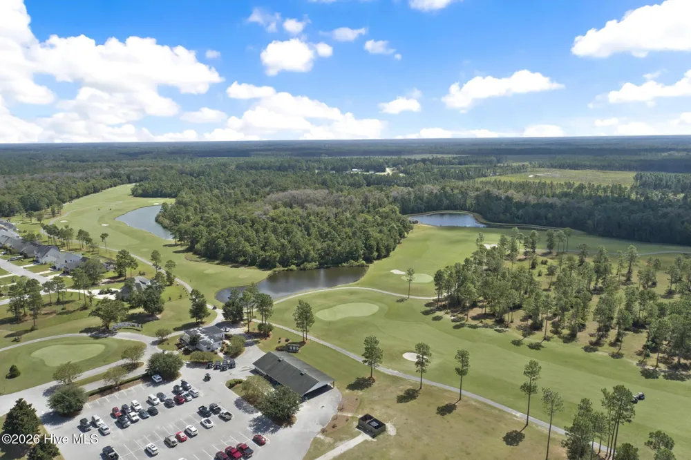 310 Bear Run Jacksonville, NC 28540
