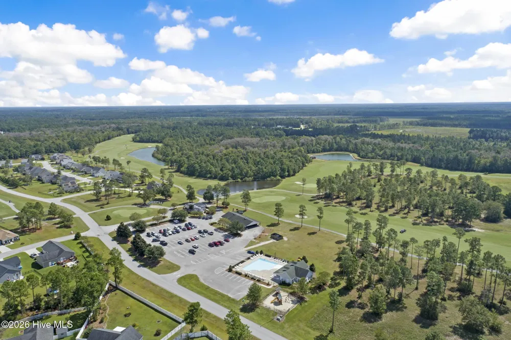 310 Bear Run Jacksonville, NC 28540