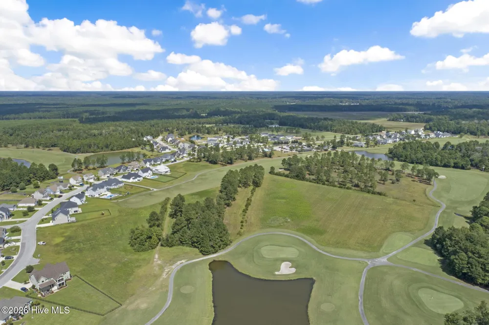 310 Bear Run Jacksonville, NC 28540