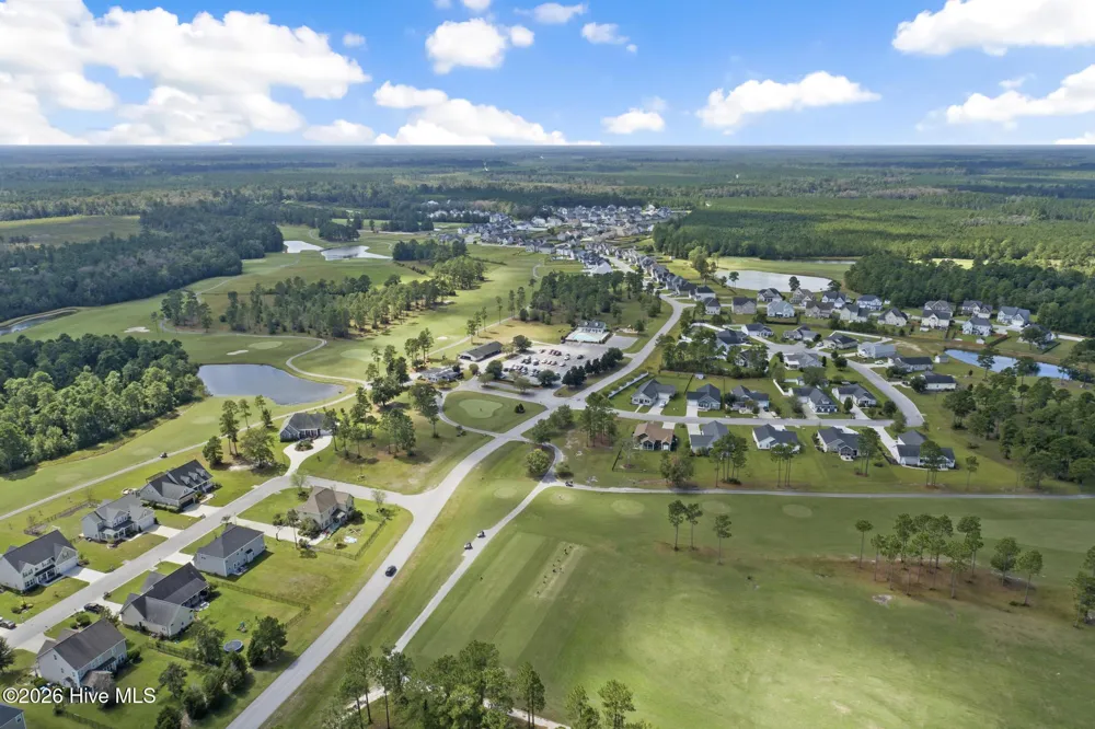 310 Bear Run Jacksonville, NC 28540