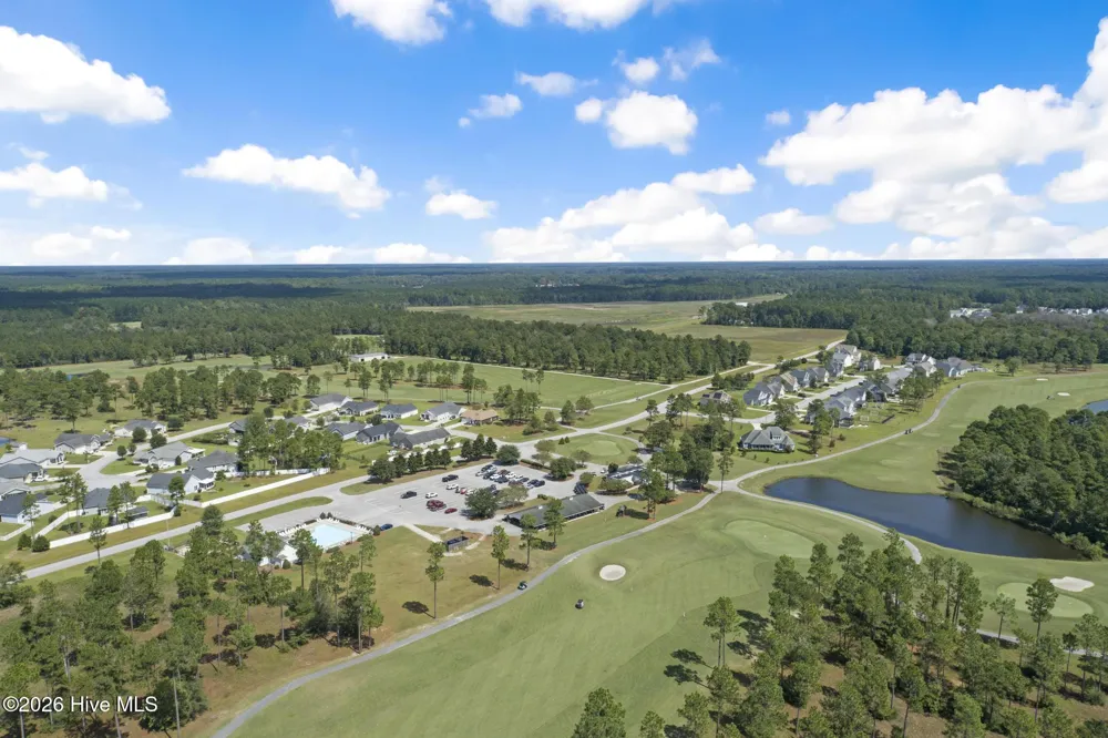 310 Bear Run Jacksonville, NC 28540