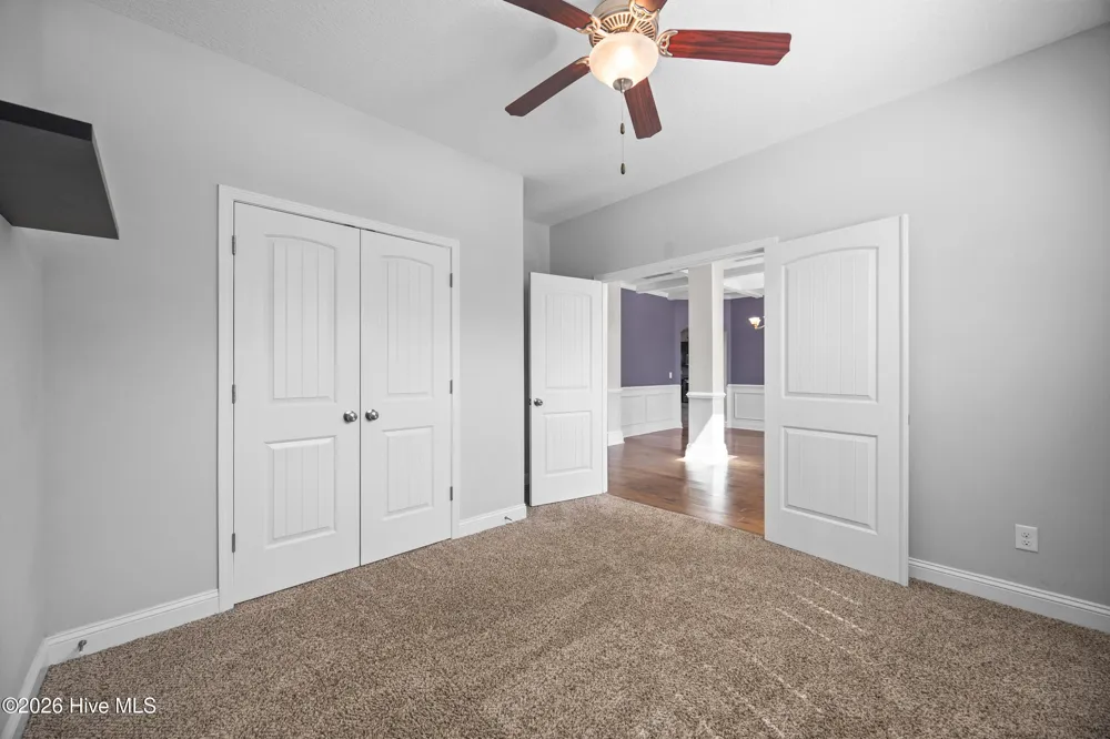 310 Bear Run Jacksonville, NC 28540