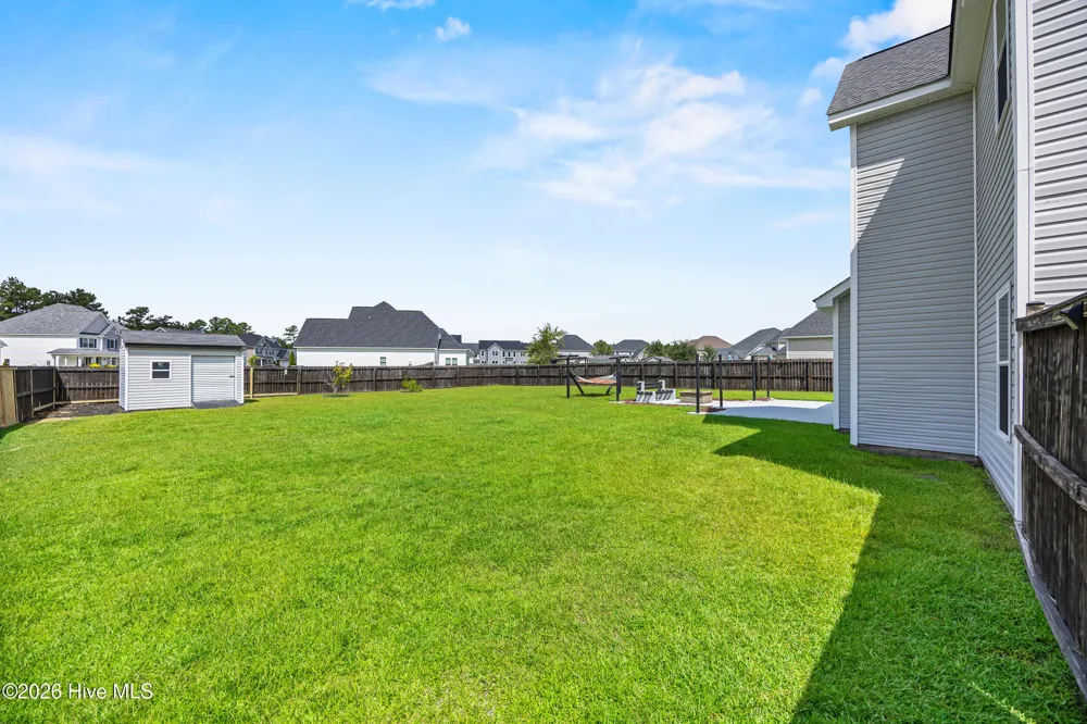 310 Bear Run Jacksonville, NC 28540