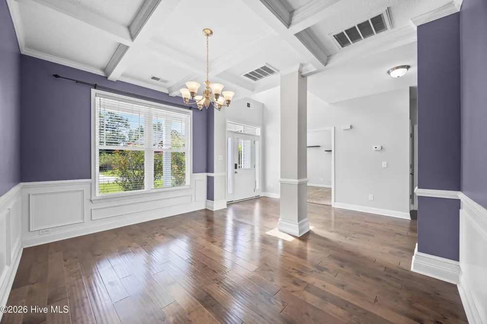 310 Bear Run Jacksonville, NC 28540