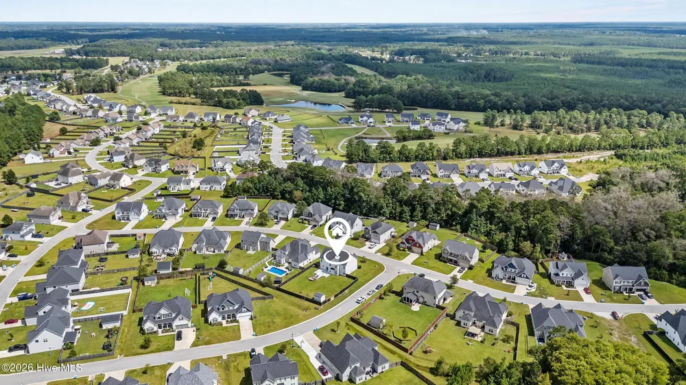 310 Bear Run Jacksonville, NC 28540