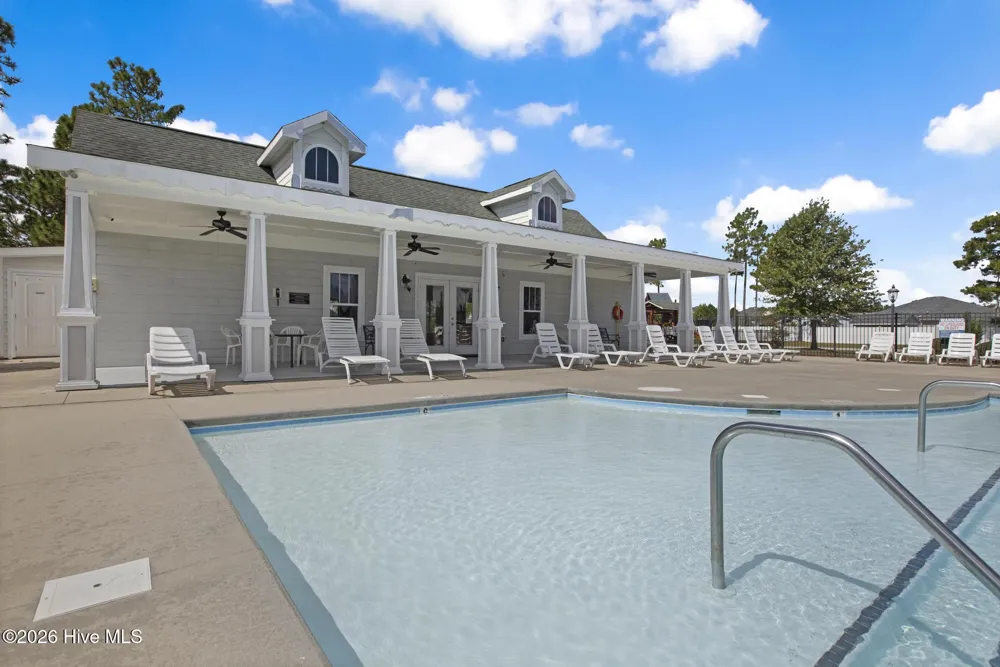 310 Bear Run Jacksonville, NC 28540