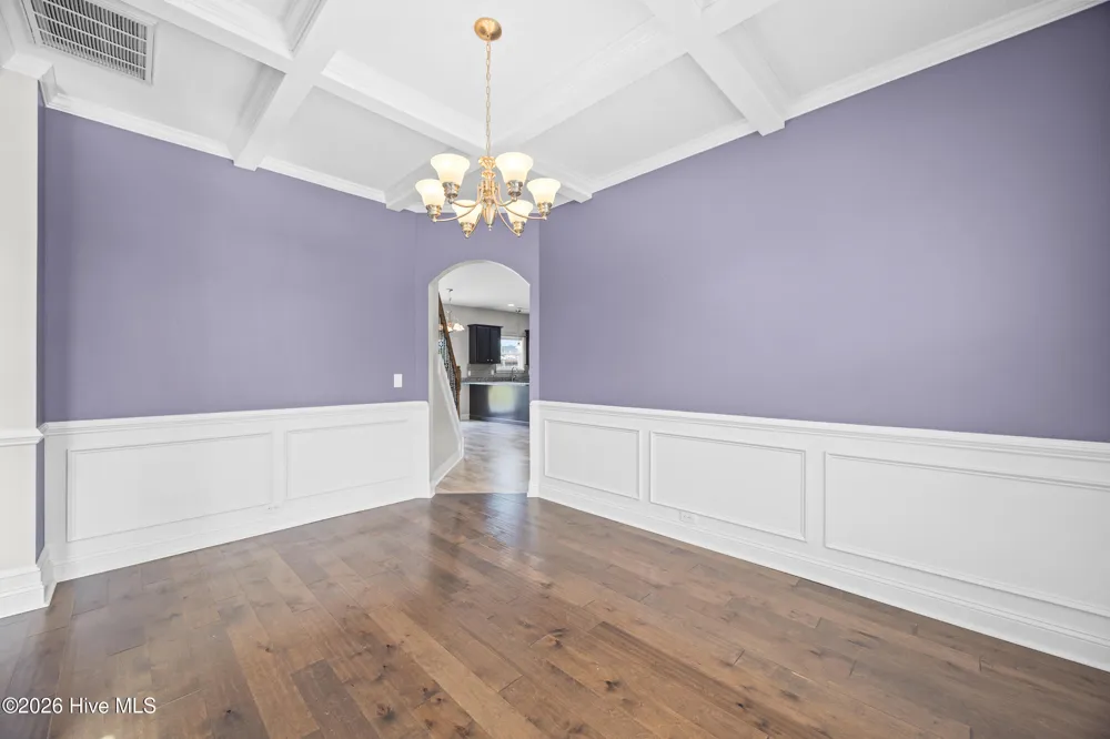 310 Bear Run Jacksonville, NC 28540