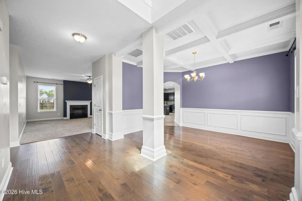 310 Bear Run Jacksonville, NC 28540